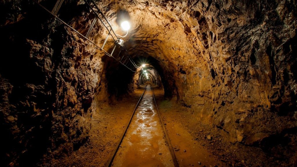 Vale’s Brazilian copper project