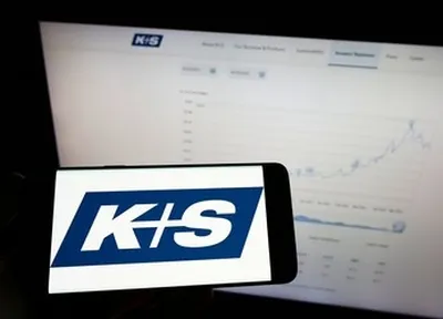 K+S, one of the world's largest potash producers