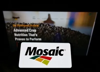 Mosaic, biggest potash mining company