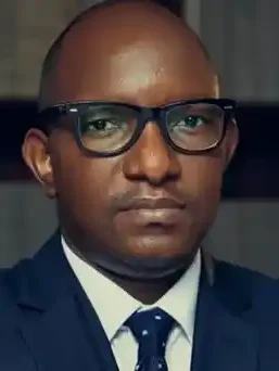 Prime Minister Sama Lukunde