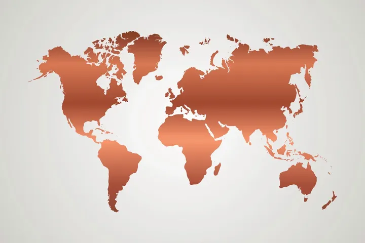largest copper producers