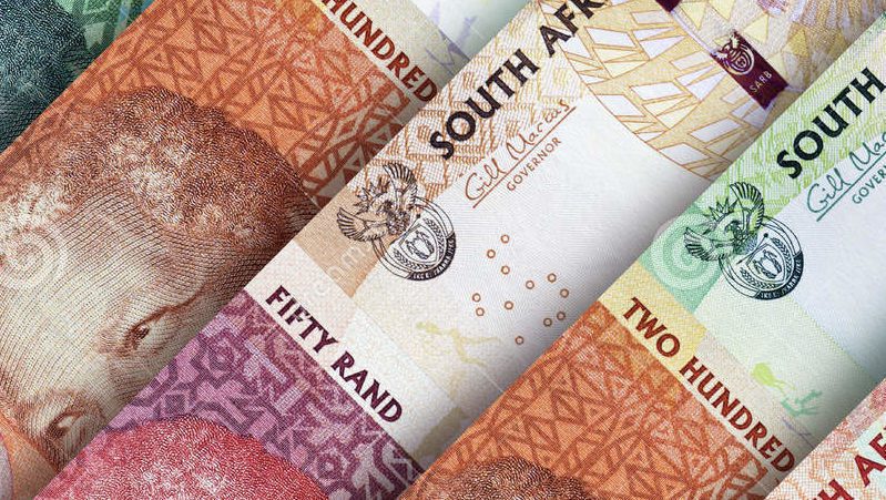 South Africa Treasury