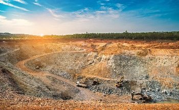 Marathon Palladium-Copper Project