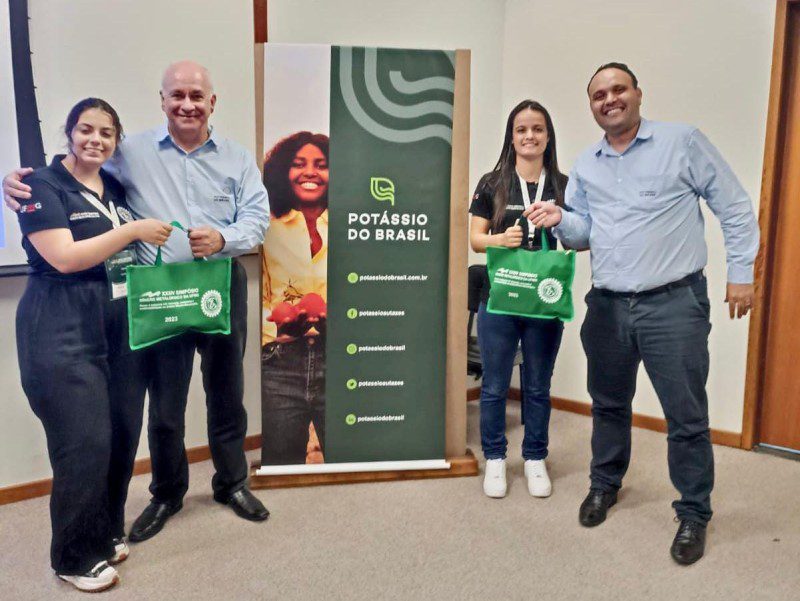Autazes Potash Project in Focus at UFMG Symposium by Brazil Potash Executives - Vimarsana News