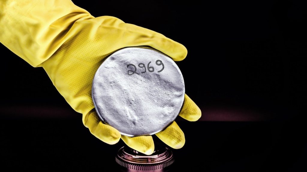 uranium