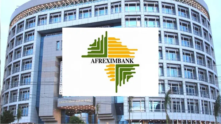 Afreximbank platinum
