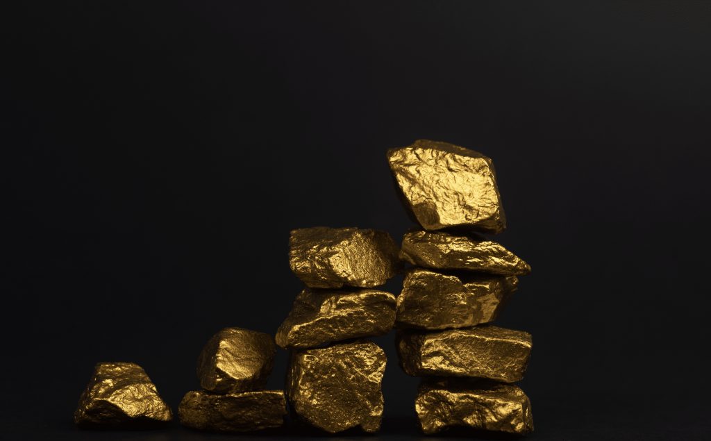 AngloGold