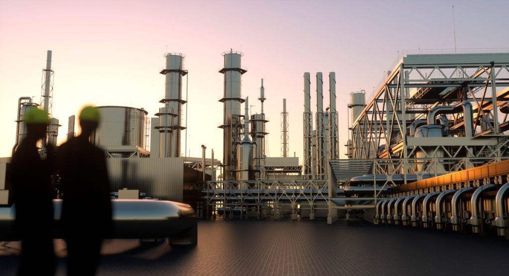 energy-efficient operations & maintenance