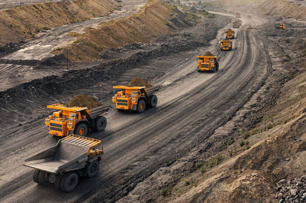 economic potential of mines