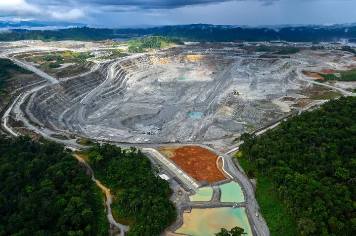 Biggest Global Mining News of 2023