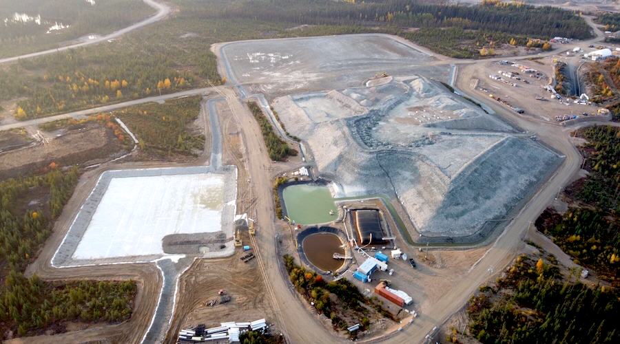 Osisko Gold Royalties