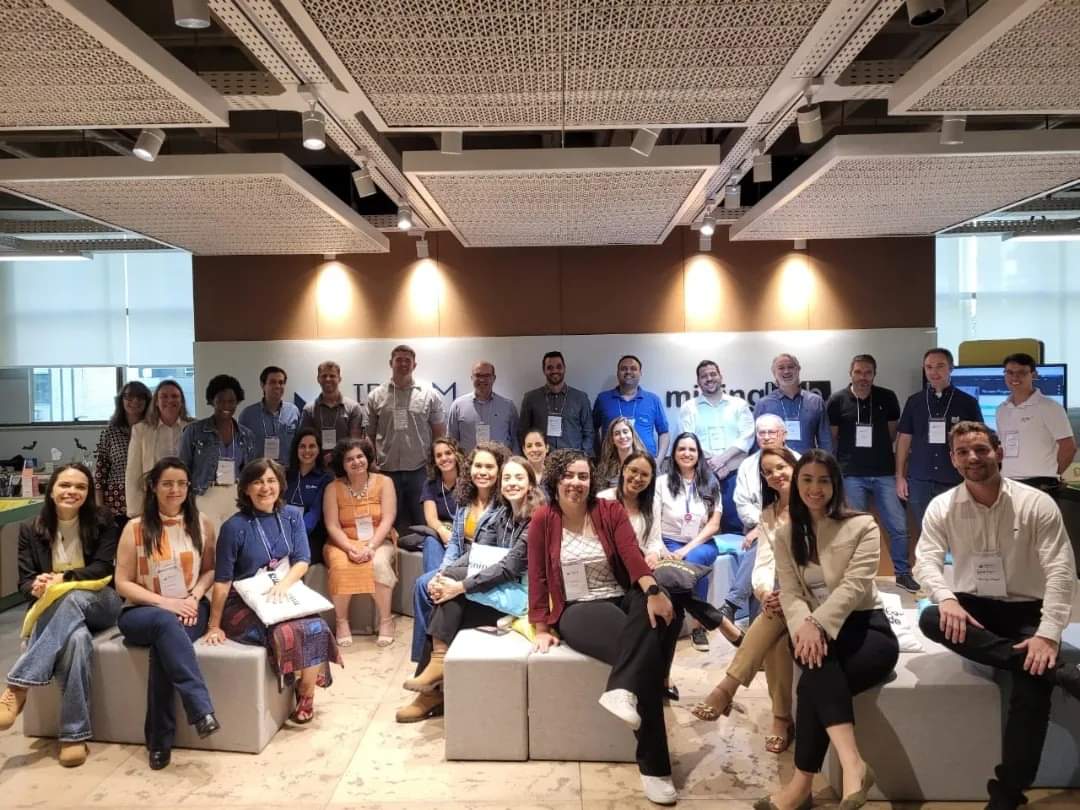 Brazil Potash Takes a Proactive Approach to Mine Closure at Mining Hub Workshop - Vimarsana News