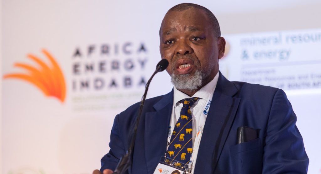 Africa Energy Indaba