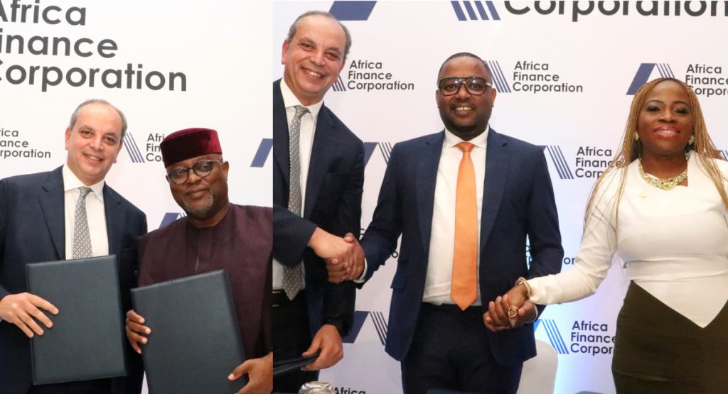 Africa Finance Corporation