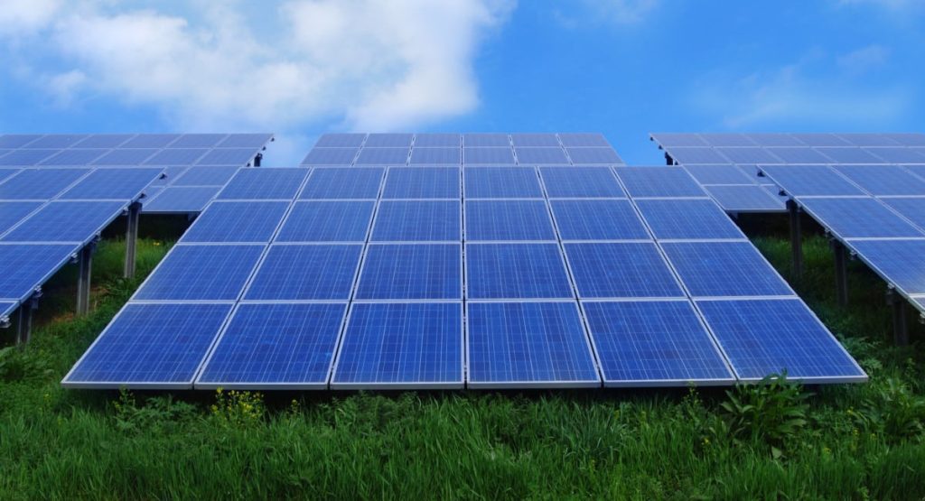 Africa's Energy Landscape