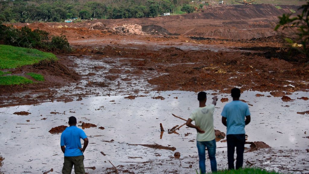 tailings management
