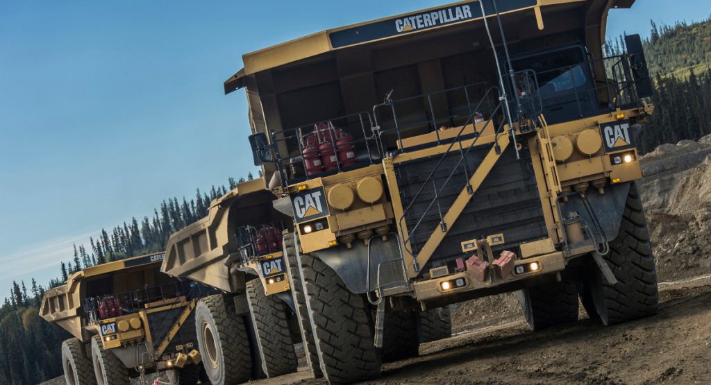 Fuel Pick-Up Systems