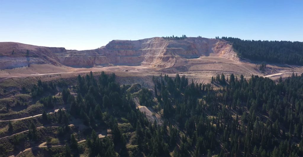 Integra Resources