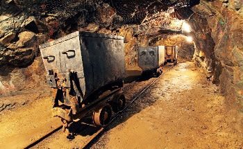 sustainable mining