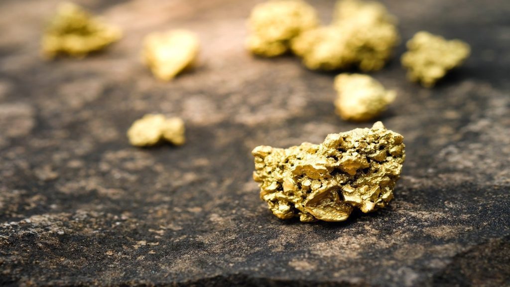 Savant Gold Project