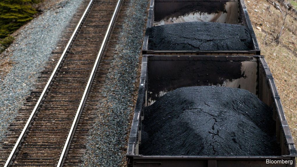 unabated coal Energy Policy