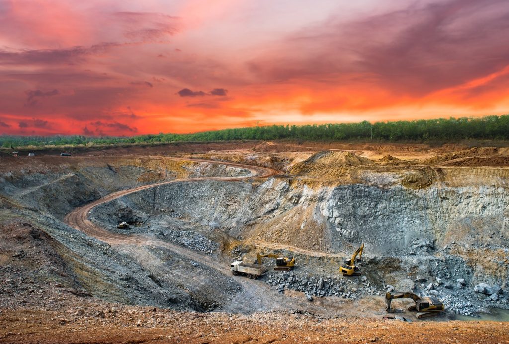 Ore Hauling Agreement