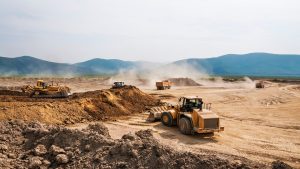 Tulu Kapi Gold Project