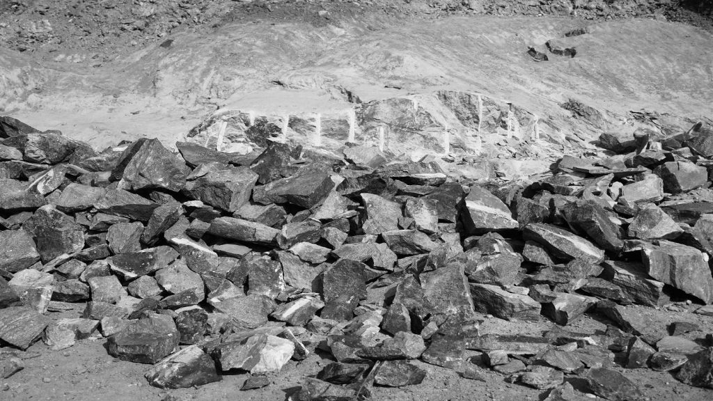 Trieste Lithium Project