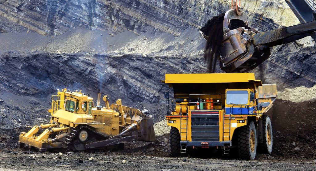 Uranium Mining in Omaheke