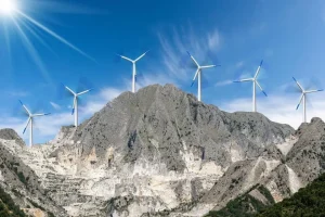 Critical Energy Transition Minerals