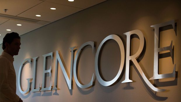 Glencore ex-employees, face charges related to pervasive corruption in Africa.