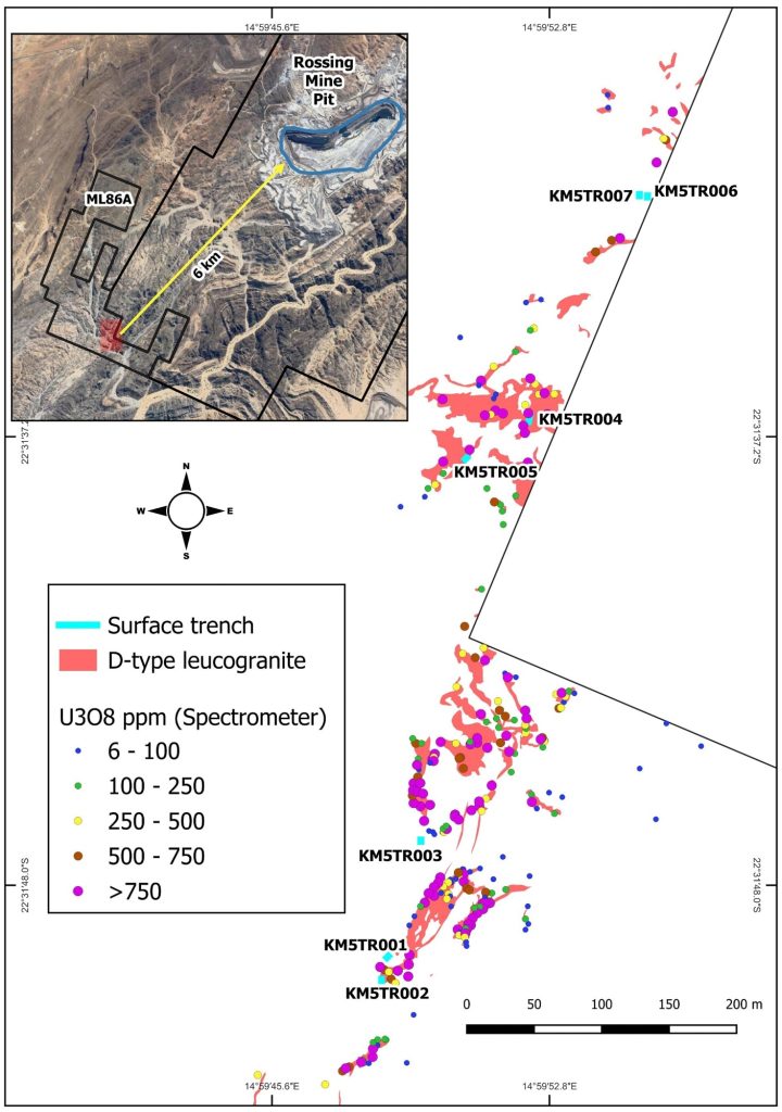 Geological Mapping