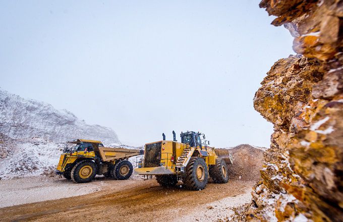 Top 10 Gold Mining Companies