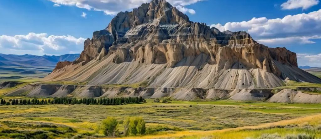Wyoming
