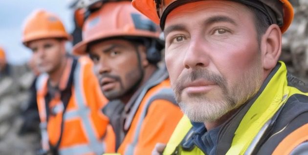 Mine Safety and Health Training