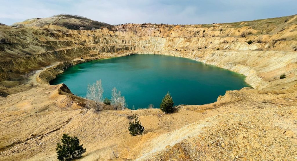 Water Management Strategies
