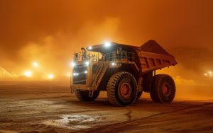 mineral investment and trading