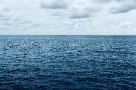 Seabed Minerals