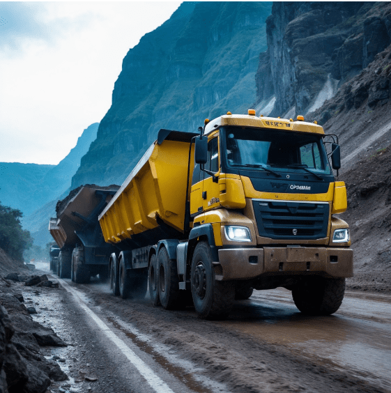 Electric Trucks
