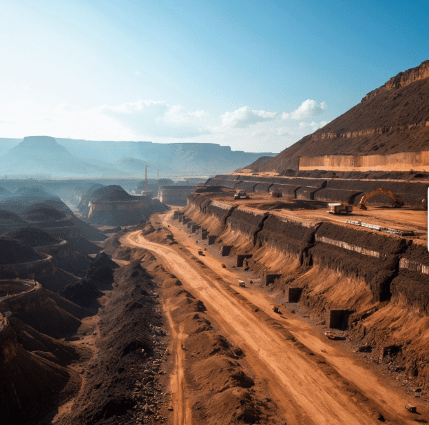 Zambia’s copper