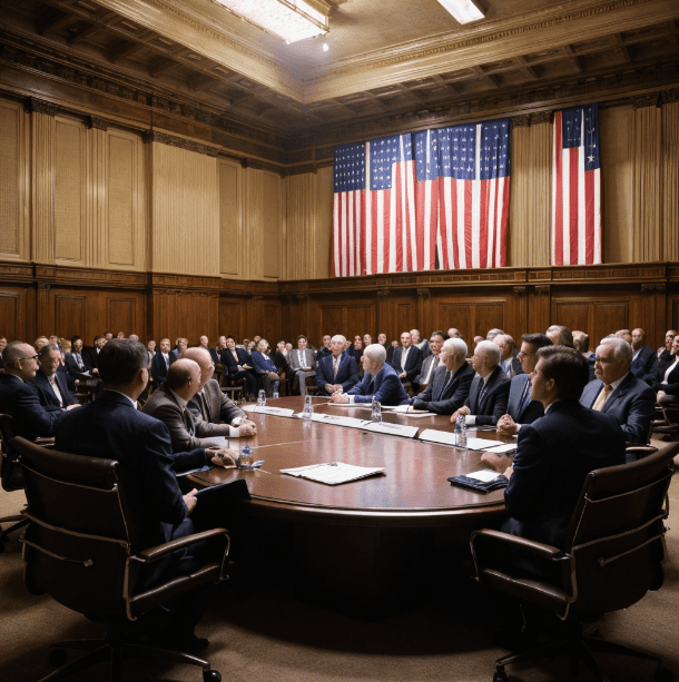 Bureau of Mines