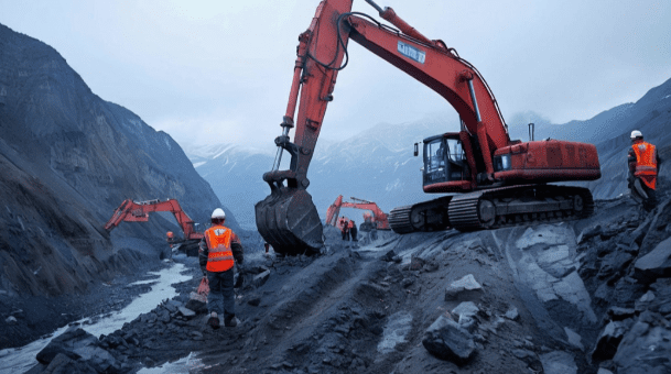 Canadian Miners Navigate Uncertain Terrain Amid Anti-China M&A Rules
