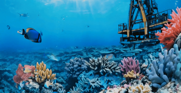 Deep-Sea Mining