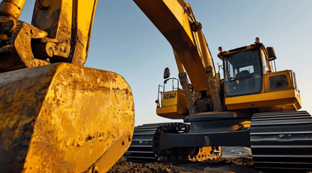 Caterpillar's Stock