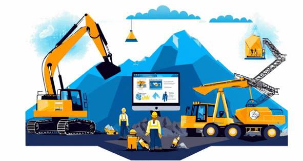 Mining Workforce Gap