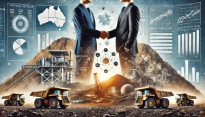 Patronus Resources Completes Merger with PNX Metals