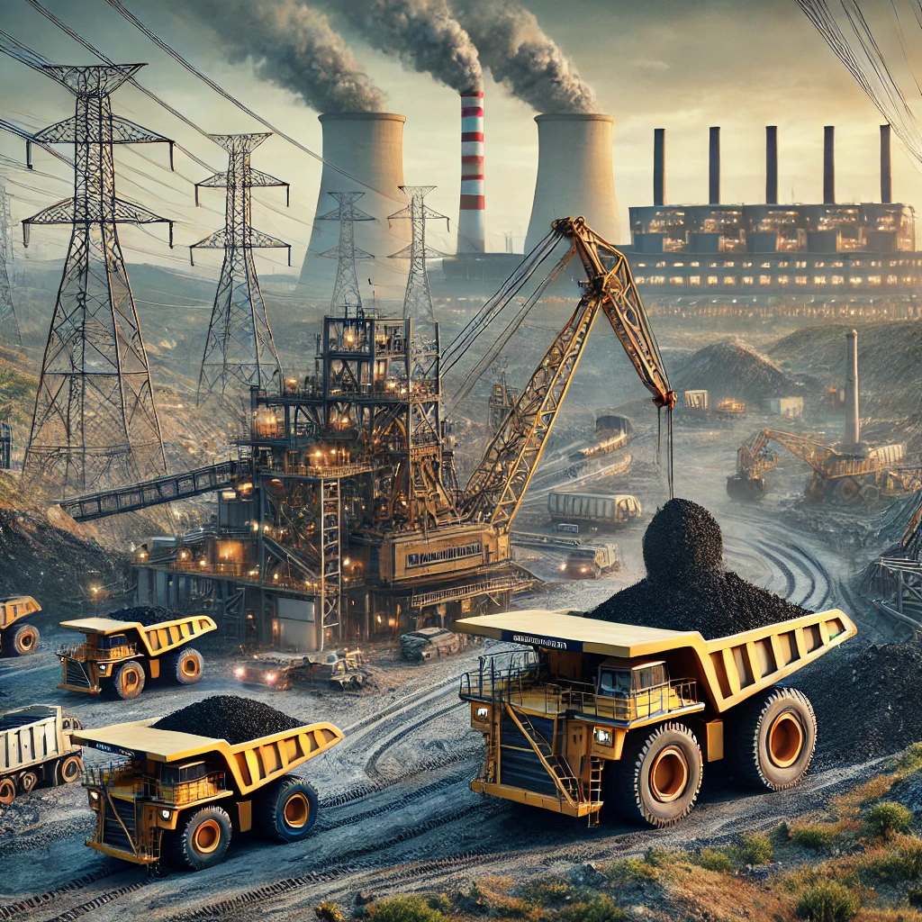 Coal Industry