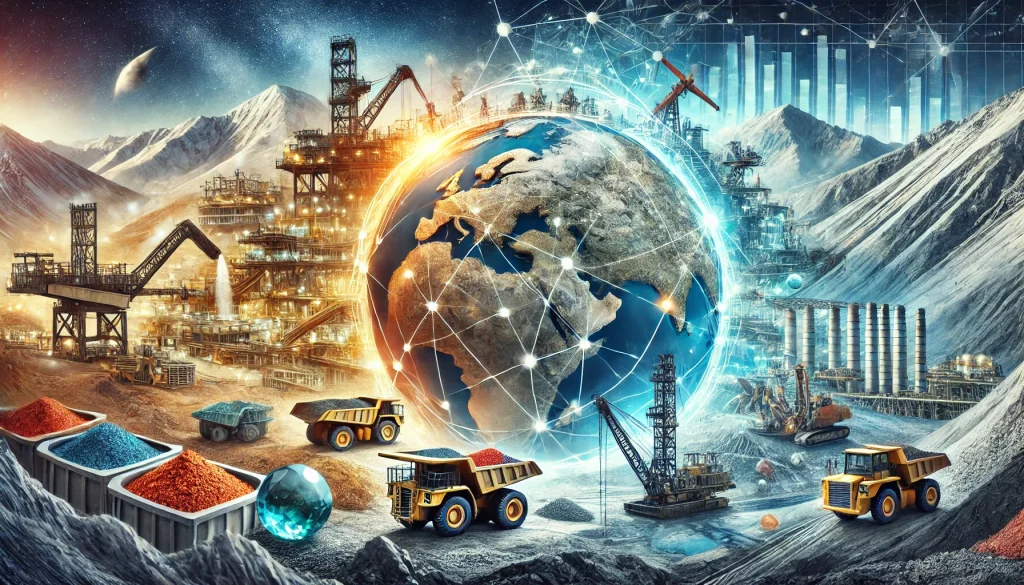 GRX wins $490M arbitration against Poland