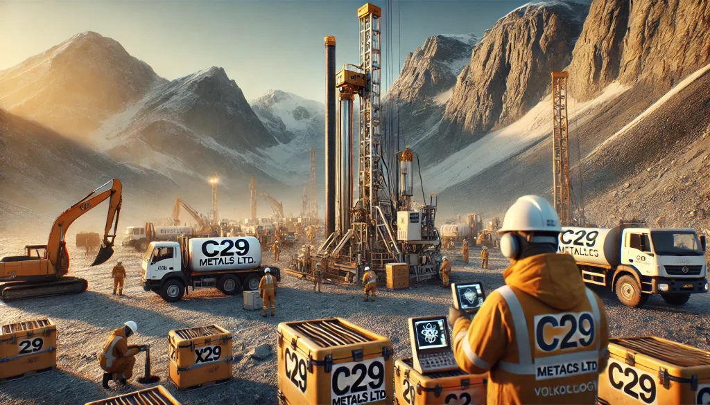 C29 Metals Sets Stage for Uranium Exploration in Kazakhstan With Key Approvals and Strategic Partnerships