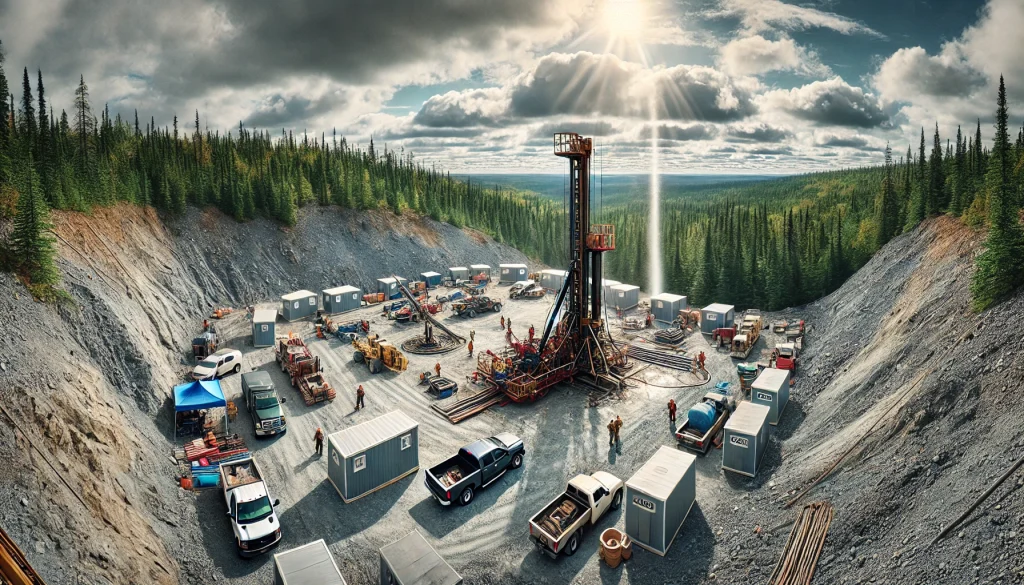 Ontario’s mining sector has received a significant boost with the Ontario Junior Exploration Program (OJEP), a government initiative designed to support early-stage exploration projects led by junior mining companies. With an impressive $13 million in funding allocated across 84 projects, OJEP is becoming a key driver for economic development and mineral discovery in the province, particularly in areas like Timmins, known for its rich mining history. Addressing Financial Barriers for Junior Mining Companies Exploration is a high-risk and capital-intensive process, especially for junior mining companies that often operate with limited funding. OJEP’s financial backing provides essential resources for activities such as geological surveys, drilling, and environmental assessments. This enables companies to accelerate exploration processes, improving the likelihood of successful discoveries that can transition to later-stage development. The financial support not only assists in overcoming immediate hurdles but also allows these junior firms to attract additional investments. By reducing the initial financial strain, OJEP helps position Ontario’s mining sector to be more competitive on a global scale. Boosting Ontario’s Economic Landscape and Job Market The OJEP’s investments promise both immediate and long-term economic benefits. Successful exploration projects have the potential to evolve into profitable mining operations, generating substantial revenues for the companies involved as well as for the province. The program’s funding serves as a strategic move to foster Ontario’s long-term economic growth within the mining sector. Additionally, the rise in exploration activities creates new employment opportunities. Junior mining companies need skilled labor for their projects, and the increased demand can spur job growth in Ontario, particularly in mining-focused communities. Local businesses stand to gain from the uptick in economic activity as they provide goods and services to support mining operations, fostering regional development and strengthening local economies. Focus on Timmins A Strategic Hub for Mining Timmins and its surrounding areas are a focal point for many of the OJEP-funded projects. Historically recognized for its abundant mineral resources, the region has benefited from the concentrated investment. With a large portion of OJEP funding directed towards this region, the area’s established mining infrastructure and workforce give it a competitive edge for exploration and development. Stakeholders in Timmins are advocating for increased funding to sustain and expand local projects. Community leaders and mining advocates argue that ongoing investment in this region will not only benefit junior mining companies but also contribute to the economic vitality of the area. There is widespread hope that additional financial support will continue to drive exploration success, creating a ripple effect across the local economy. Encouraging Sustainable and Responsible Exploration Practices As OJEP funding fuels exploration, there is an increasing focus on sustainable practices within the junior mining sector. Investors and communities alike are calling for environmentally responsible exploration methods to ensure the long-term viability of Ontario’s mining resources. For junior mining companies, adhering to sustainable practices has become an advantage, as environmentally conscious investors are more likely to back projects that prioritize responsible resource management. OJEP’s emphasis on sustainability aligns with the broader societal expectation for ecological stewardship. Junior companies that integrate sustainable practices into their operations stand to benefit from positive investor relations and community support, further reinforcing Ontario’s role as a leader in responsible mining. A Pathway to Ontario’s Future in Mining The Ontario Junior Exploration Program is more than a short-term boost for junior mining companies; it is a strategic investment in the future of Ontario’s mining industry. As companies funded by OJEP uncover new mineral resources, Ontario could see the development of new mining operations, bringing increased production, economic growth, and employment to the province. While the program has already delivered positive impacts, continued investment will be critical in sustaining momentum. As the global demand for minerals intensifies, Ontario’s proactive support for exploration positions the province to be a leading force in the mining sector. With its rich deposits, skilled workforce, and a focus on sustainability, Ontario could very well become a cornerstone of Canada’s resource extraction industry in the years to come.